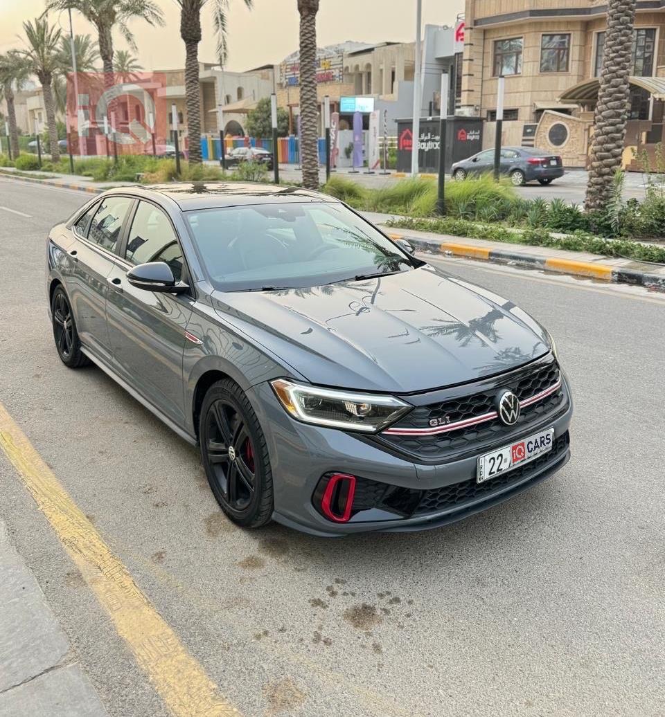 فولكسفاغن جيتا